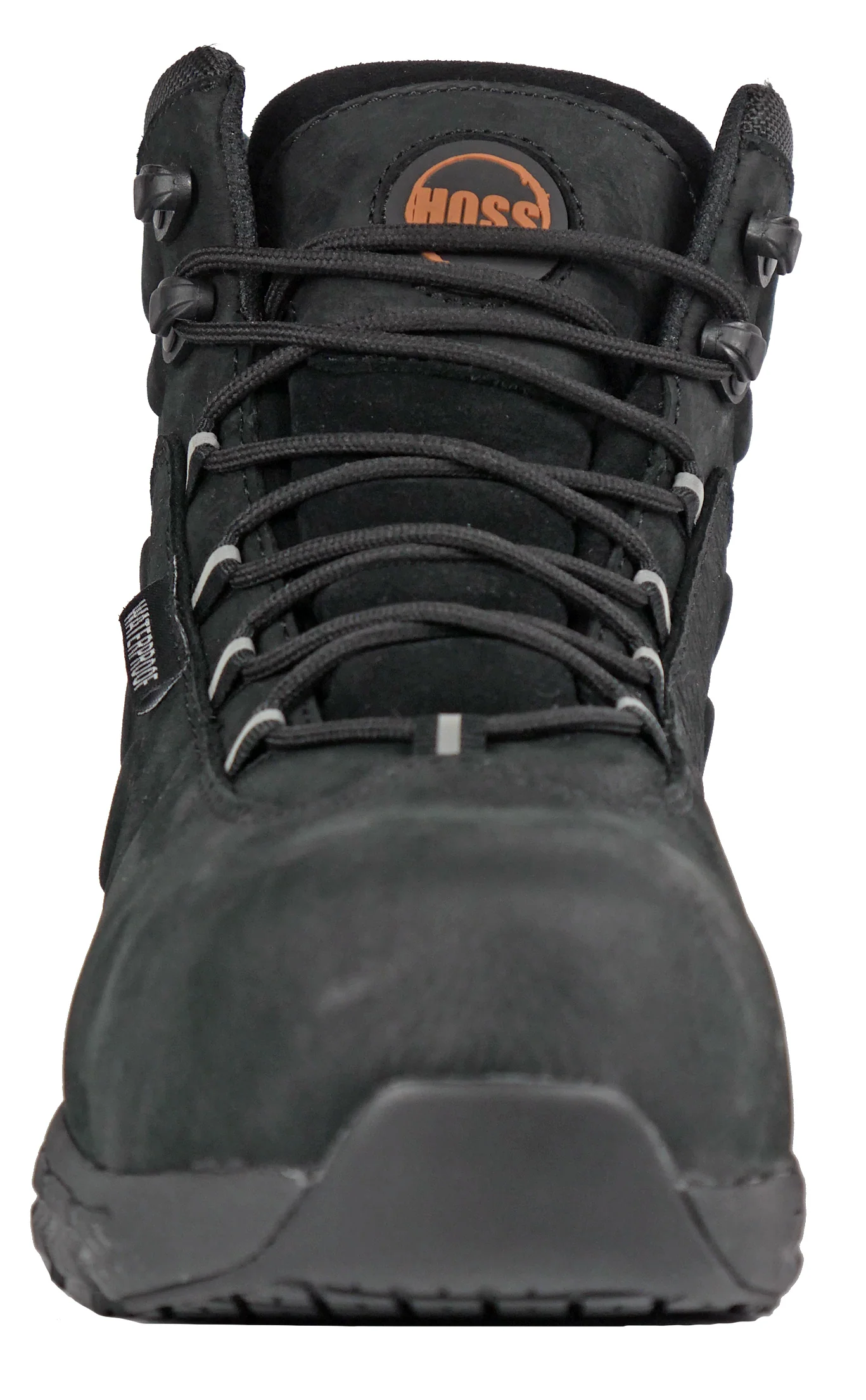 Tikaboo 6" UL Black Composite Toe 60177 - Image 5