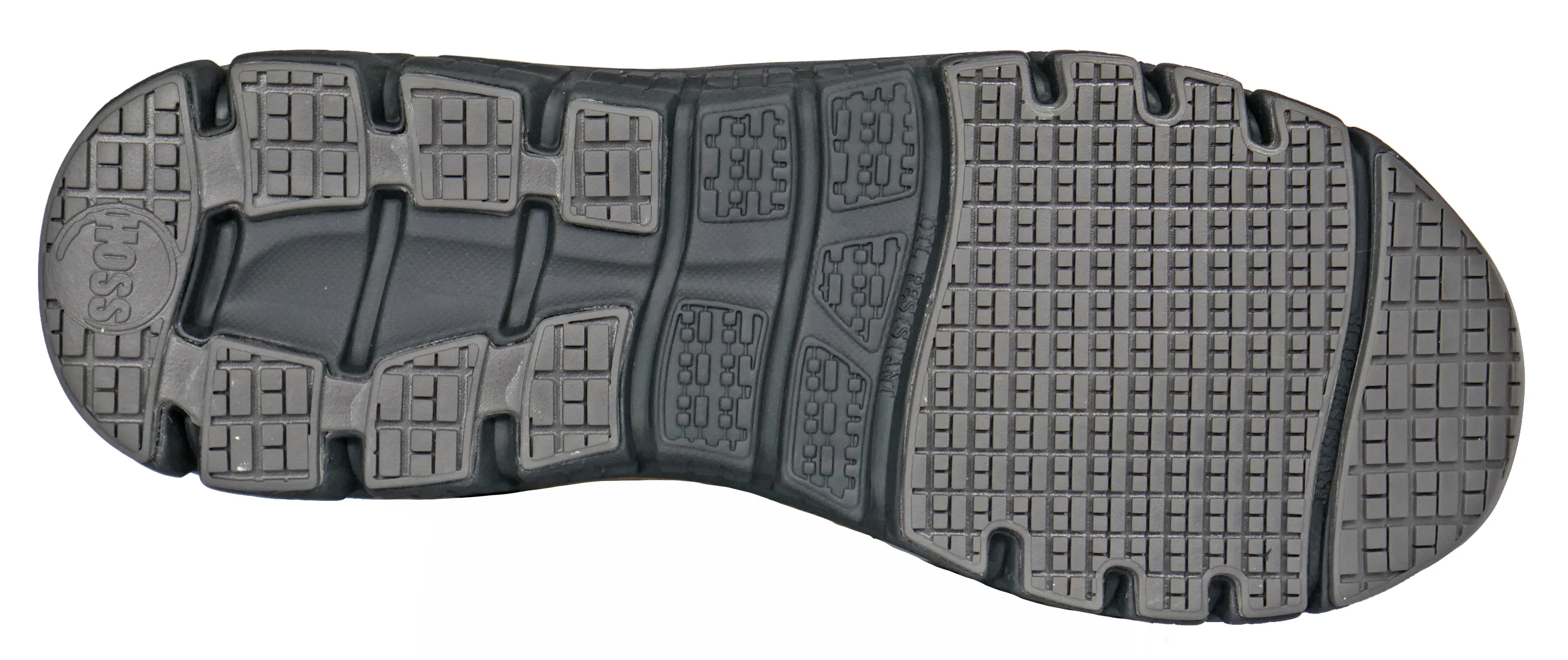 Tikaboo 6" UL Brown Composite Toe 60406 - Image 6