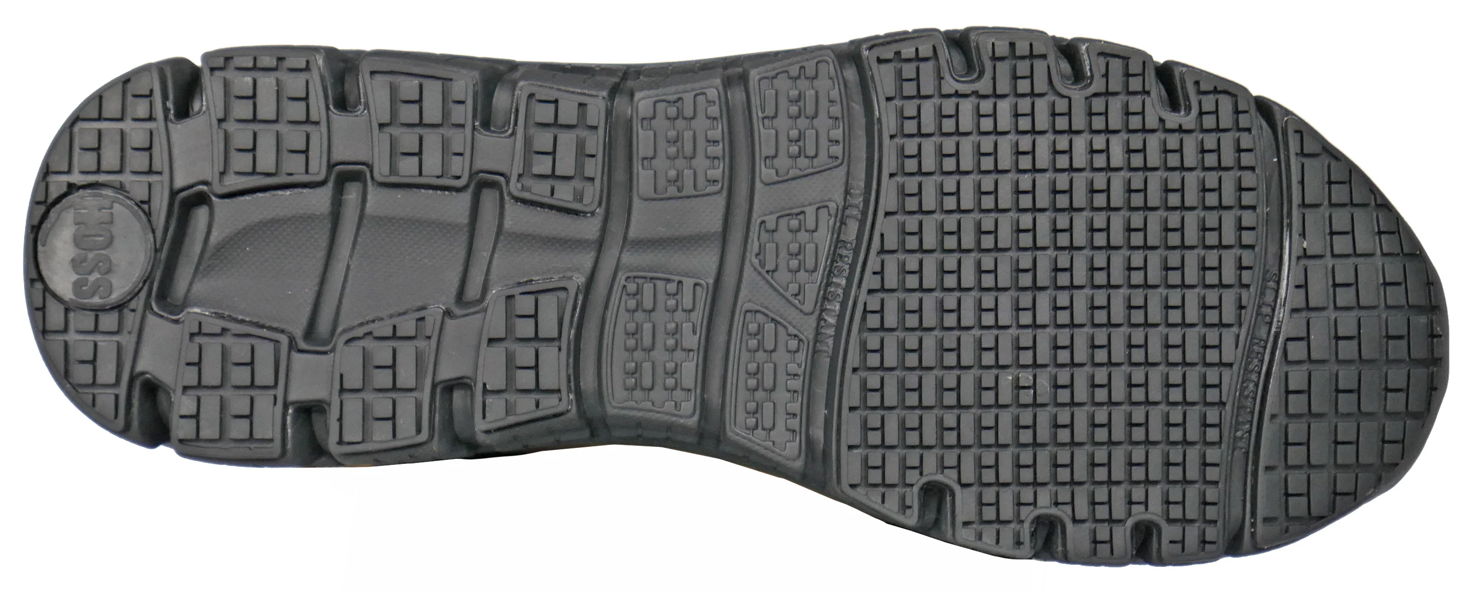 Tikaboo SD UL Met Guard Brown Composite Toe 60240 - Image 6