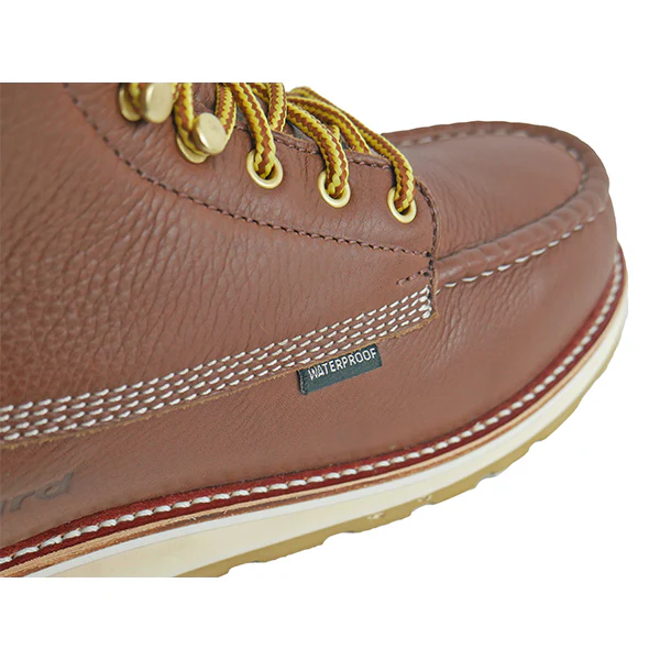 Toro 6" Waterproof Brown Composite Toe DH60445 - Image 3