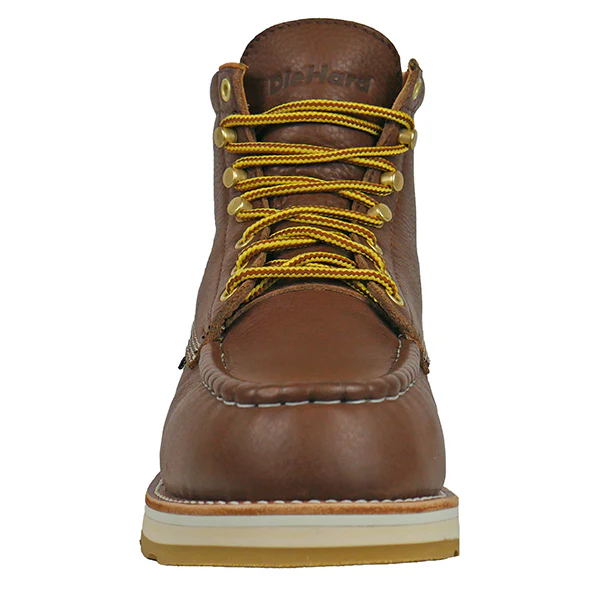 Toro 6" Waterproof Brown Composite Toe DH60445 - Image 4