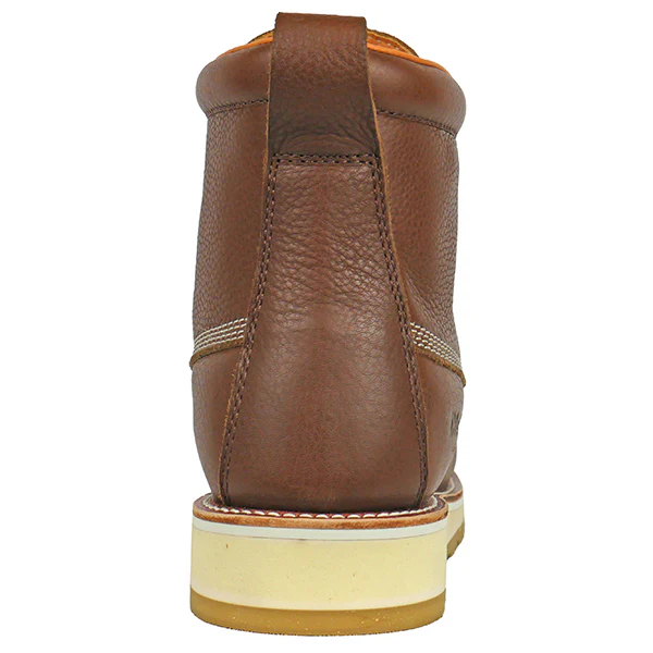 Toro 6" Waterproof Brown Composite Toe DH60445 - Image 6