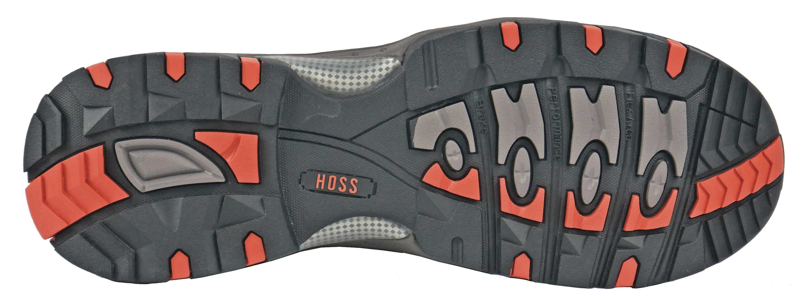 Tracker Brown Hiker Composite Toe 50251 - Image 6