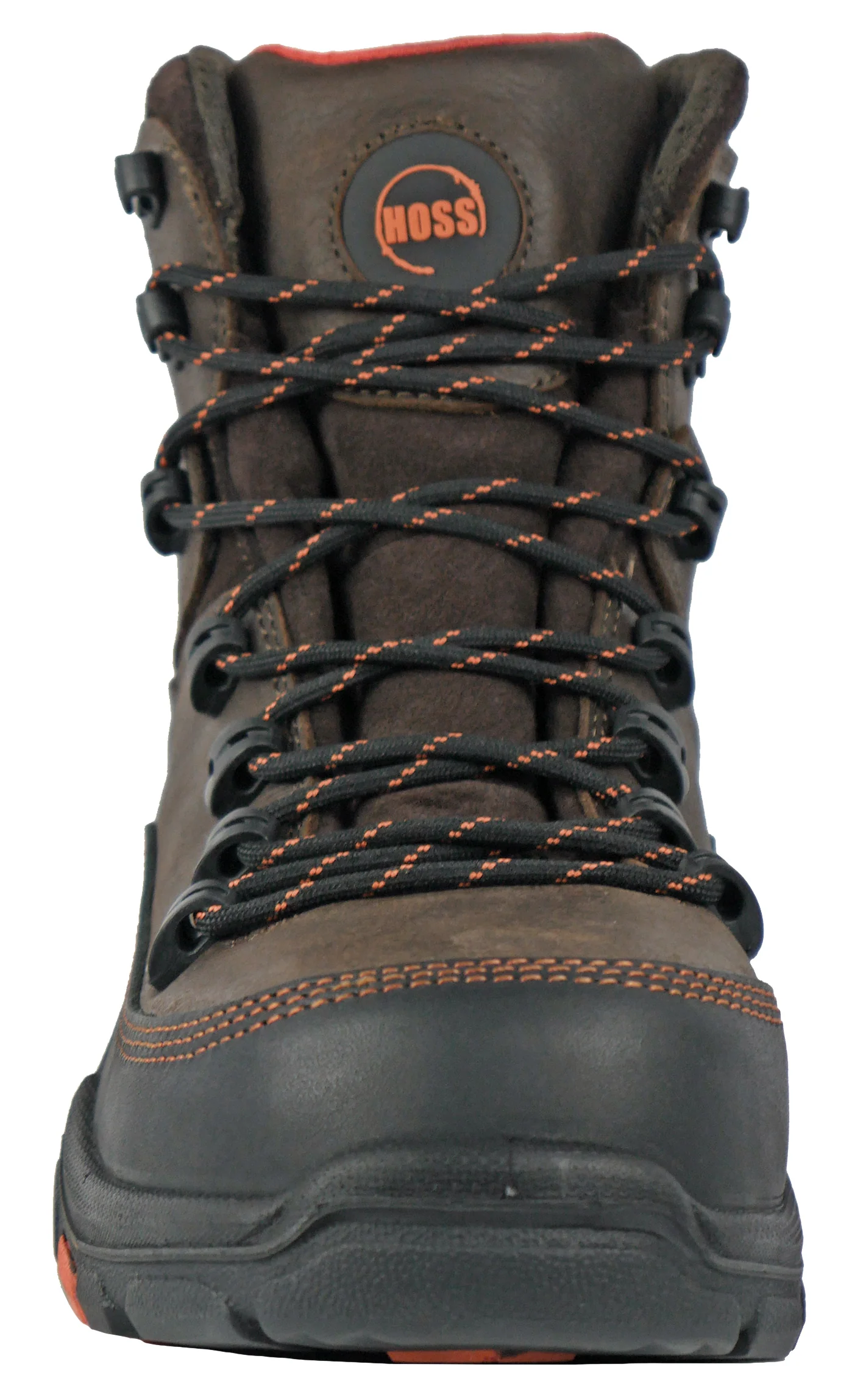 Traverse 6" Brown Composite Toe 60260 - Image 5