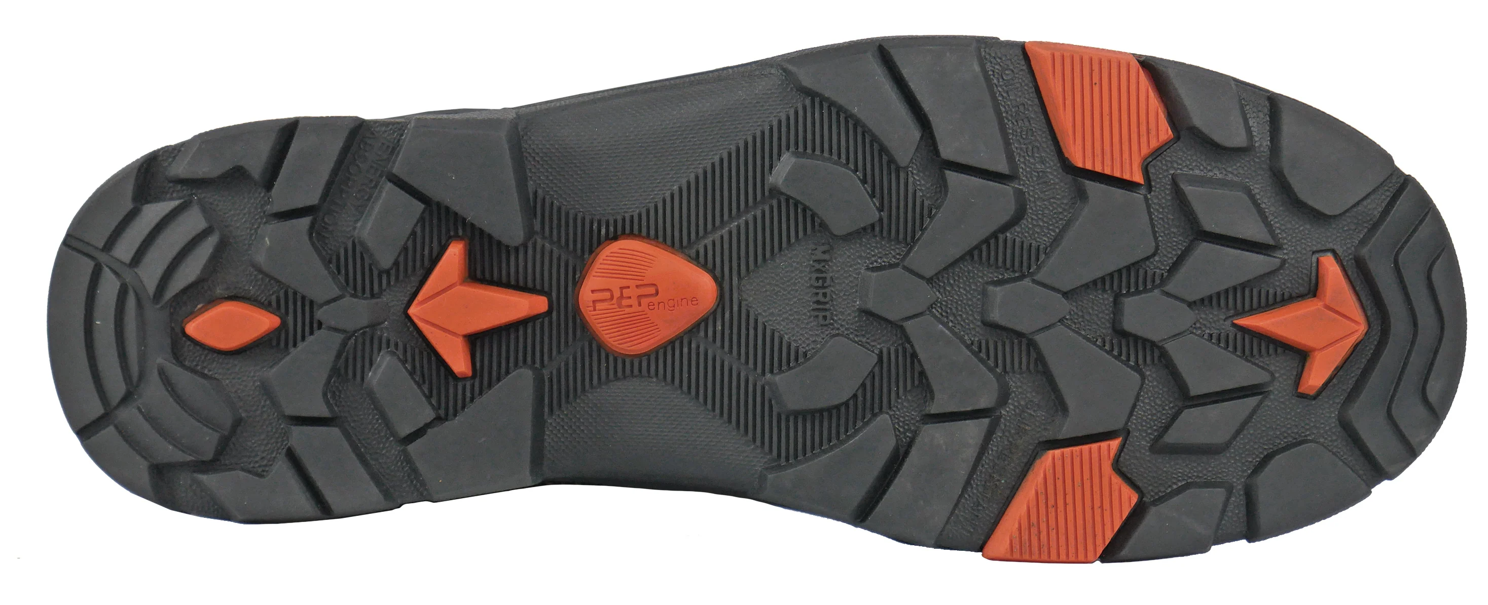 Traverse 6" Brown Composite Toe 60260 - Image 6