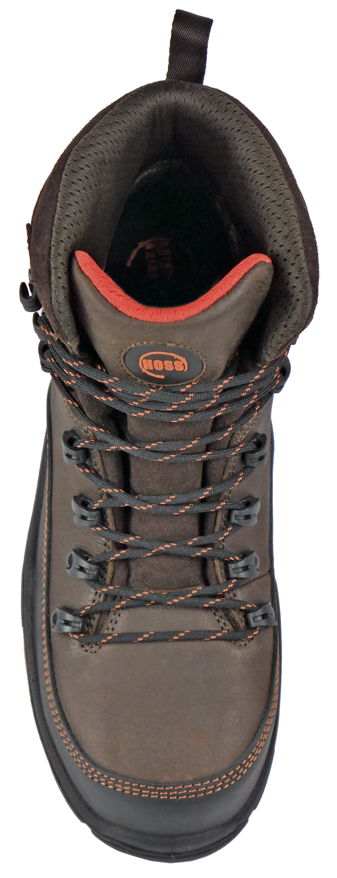 Traverse 6" Brown Composite Toe 60260 - Image 7