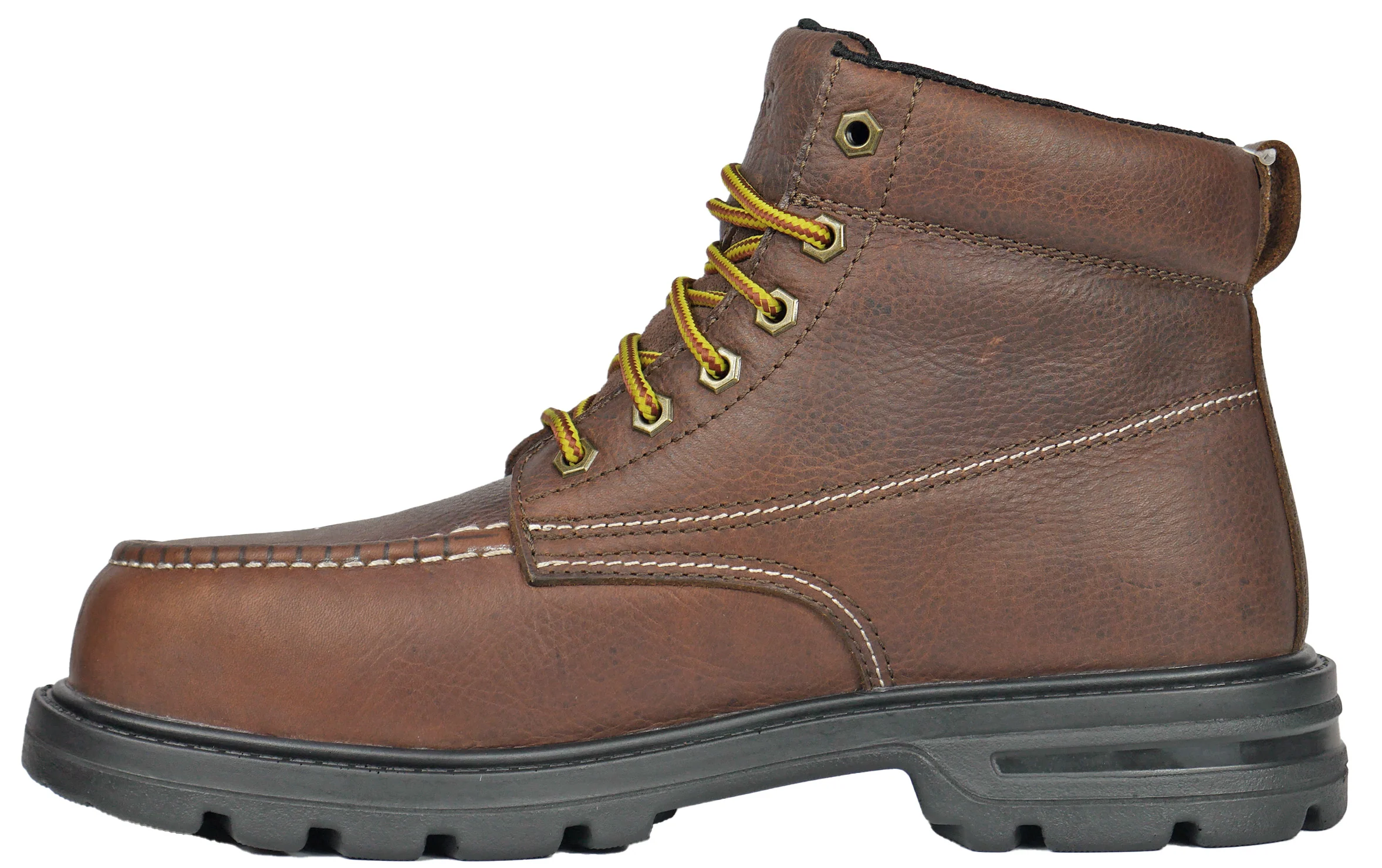 Tundra Brown Composite Toe DH60861 - Image 3