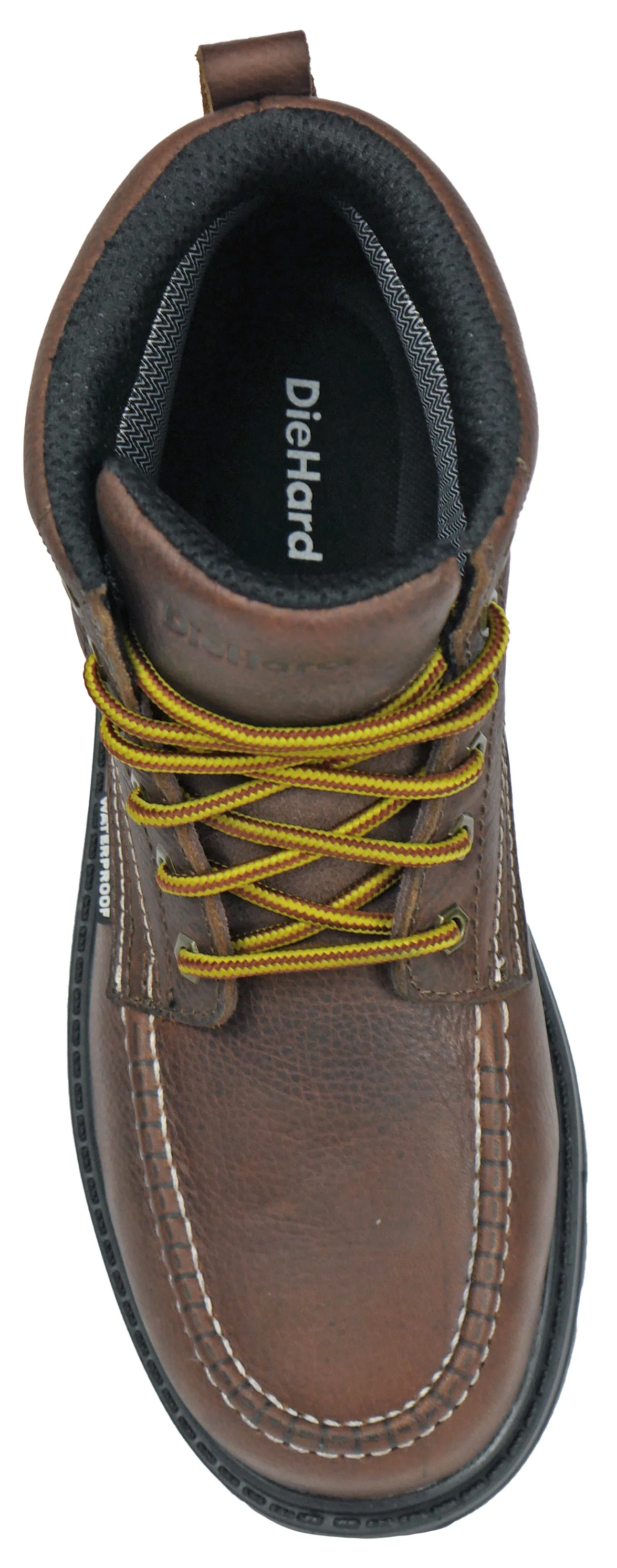 Tundra Brown Composite Toe DH60861 - Image 4