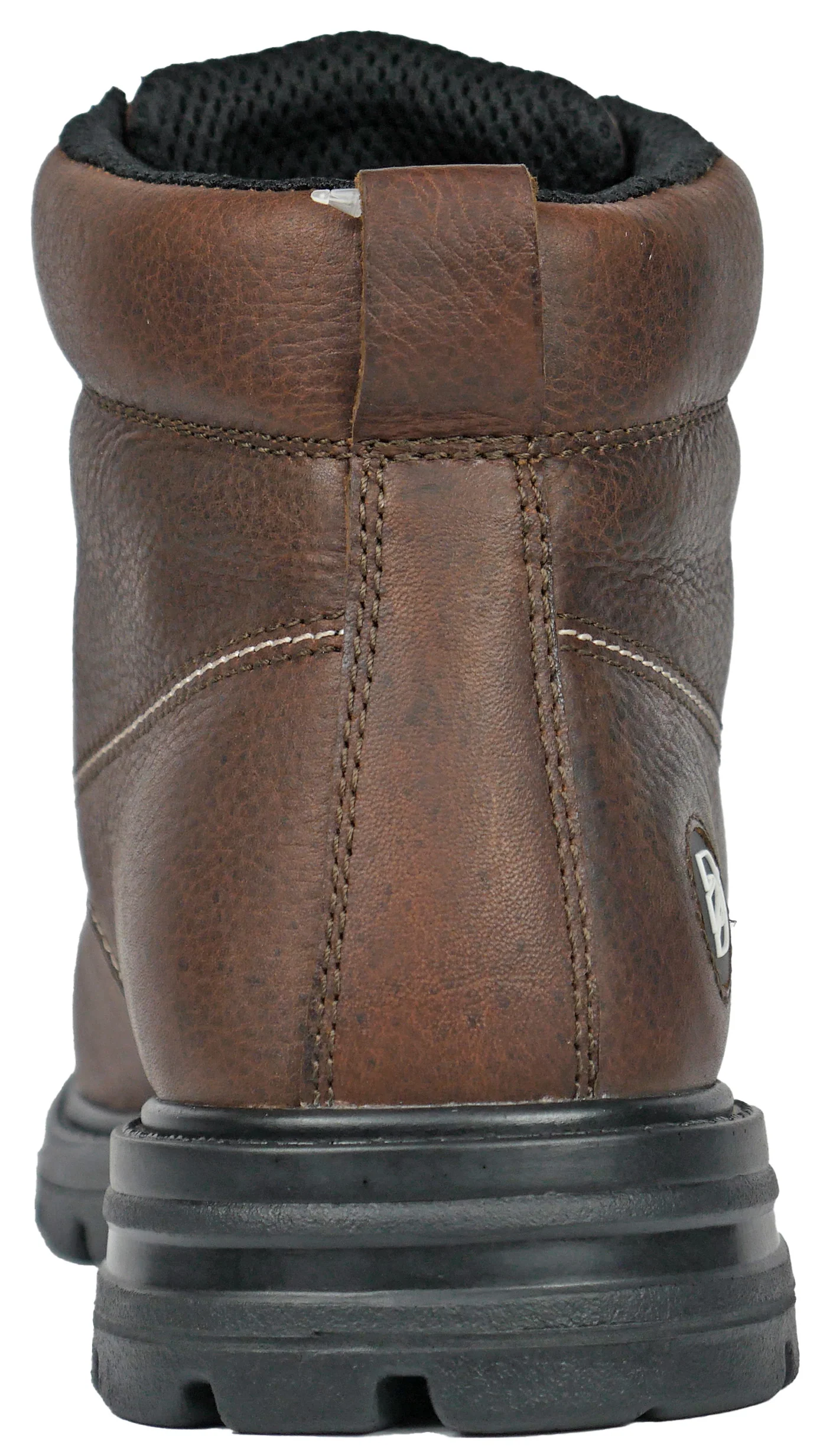 Tundra Brown Composite Toe DH60861 - Image 6