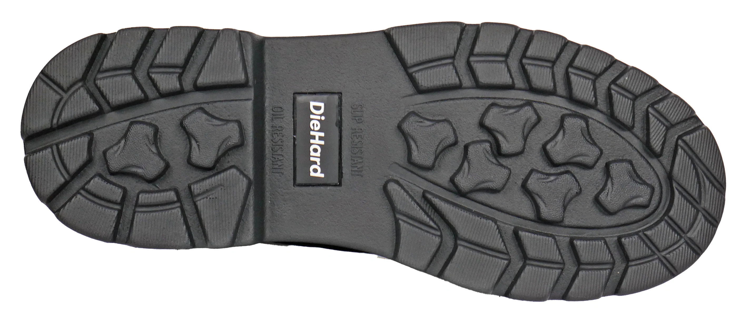 Tundra Brown Composite Toe DH60861 - Image 7