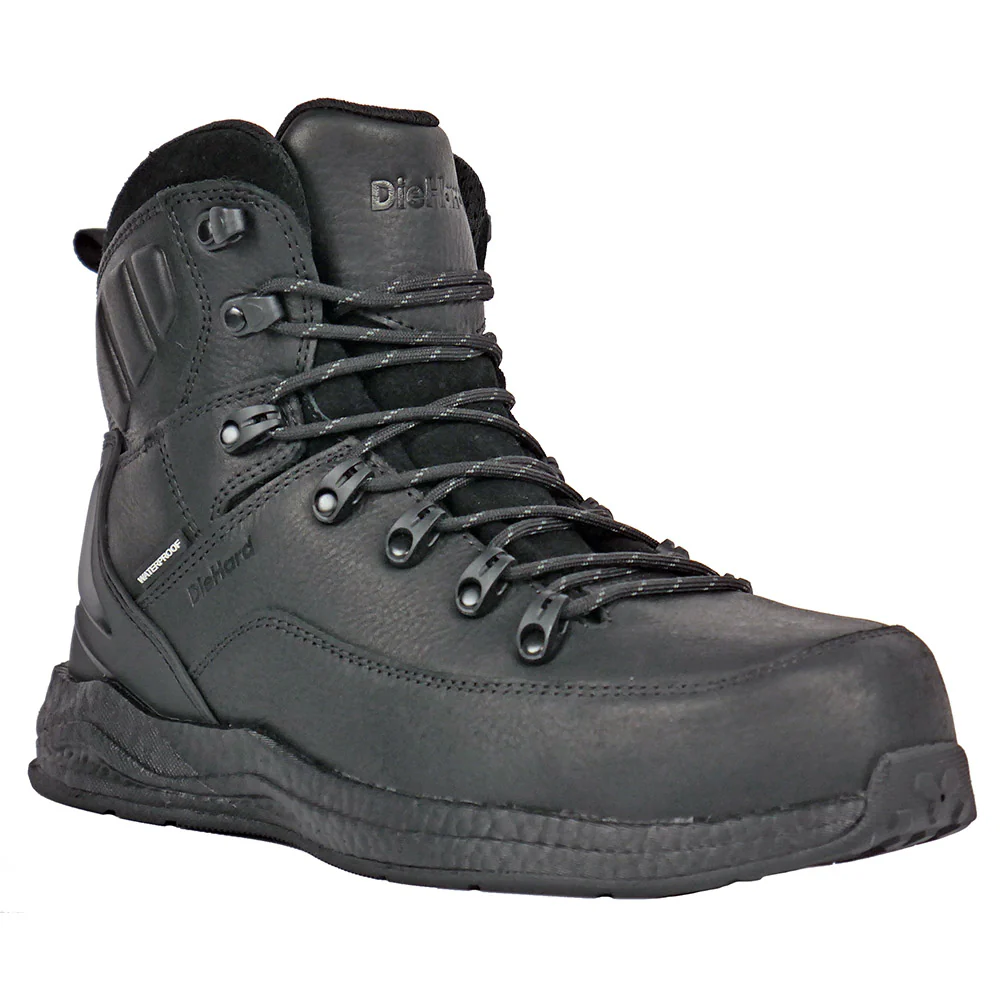 All Boots