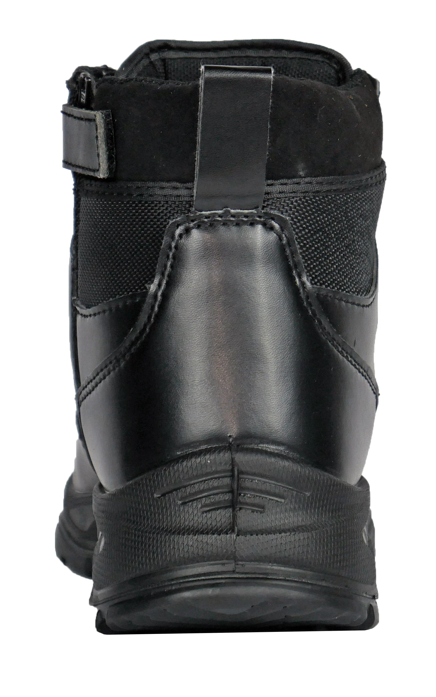Watchman 6" Black Soft Toe 51170 - Image 3