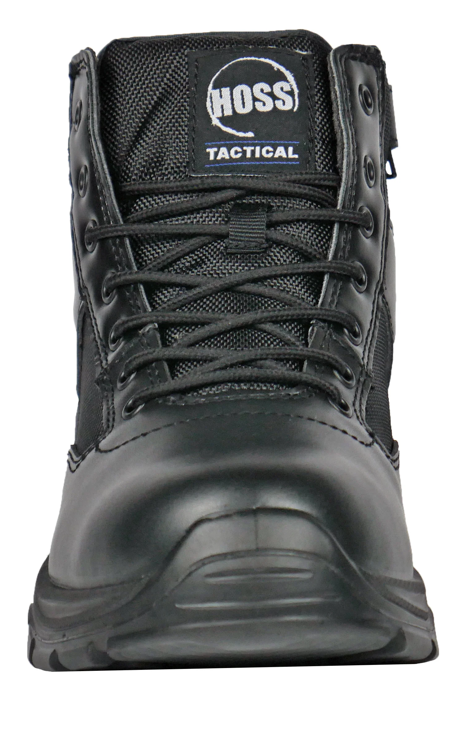 Watchman 6" Black Soft Toe 51170 - Image 5