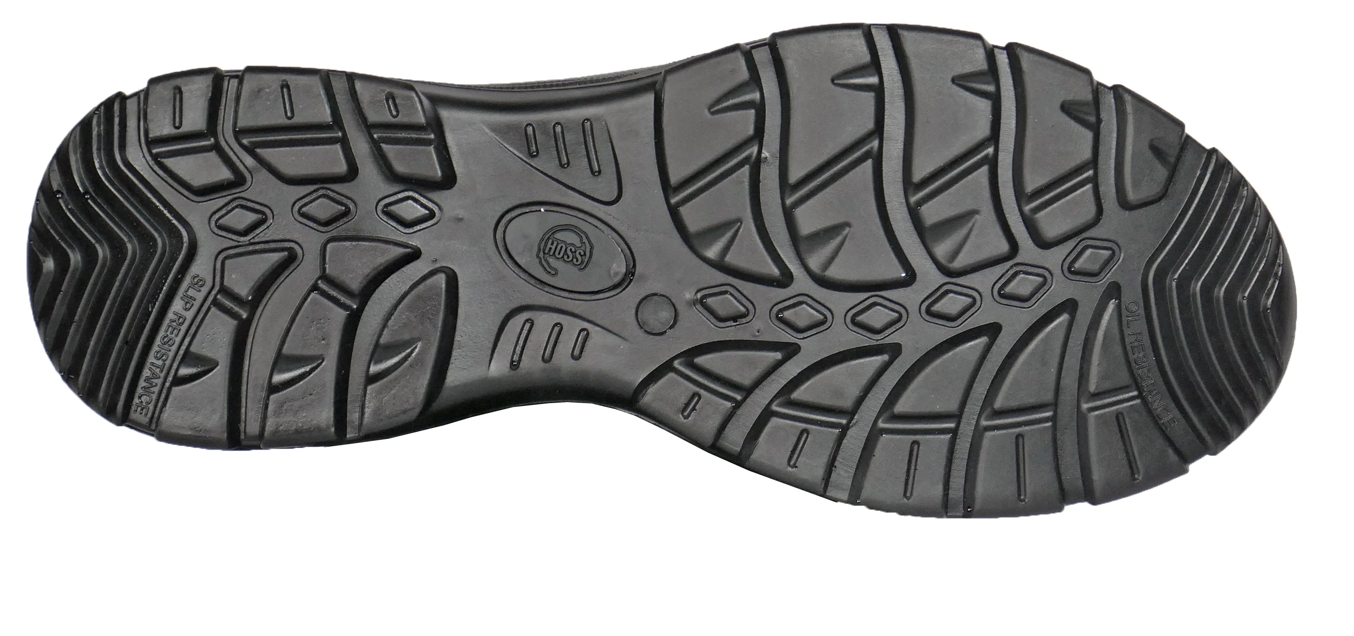 Watchman 6" Black Soft Toe 51170 - Image 6