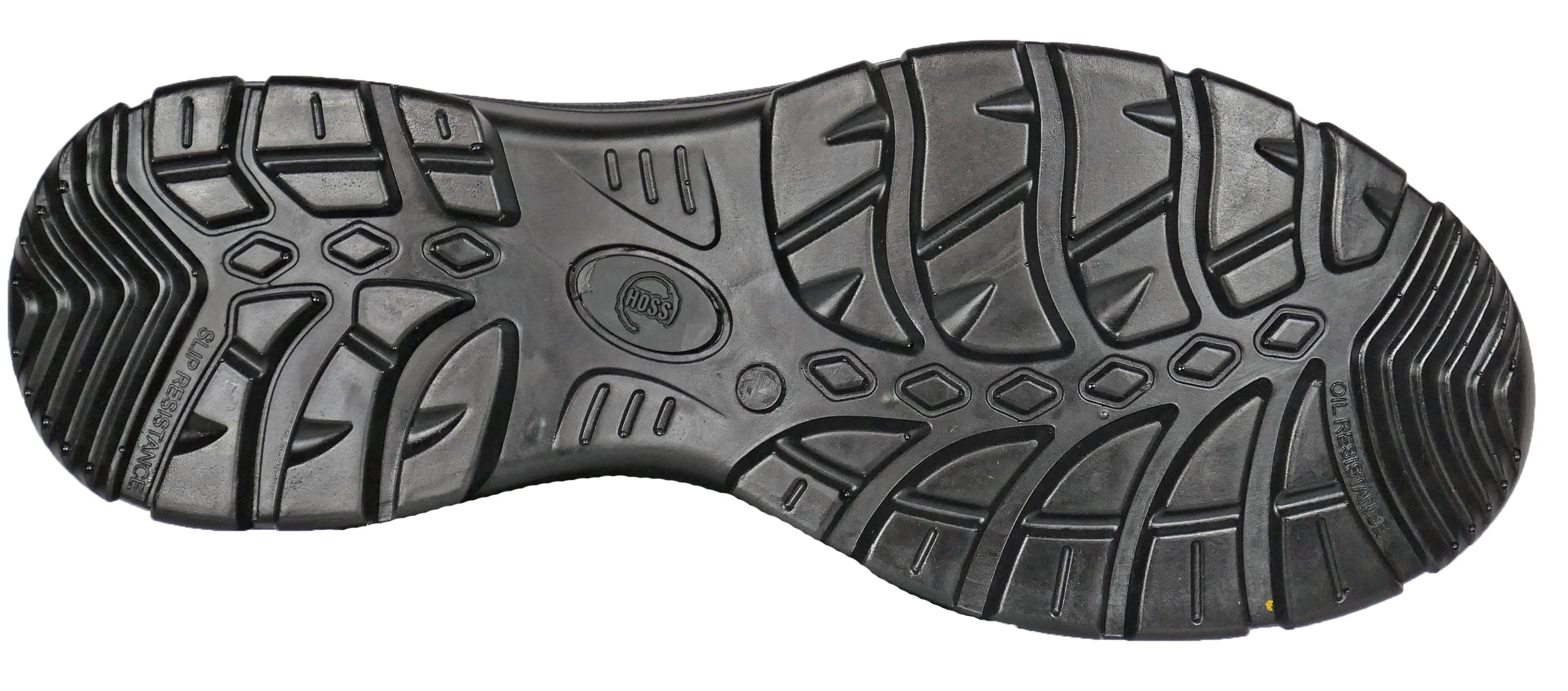 Watchman 6" Black Side Zip Composite Toe 50172 - Image 6