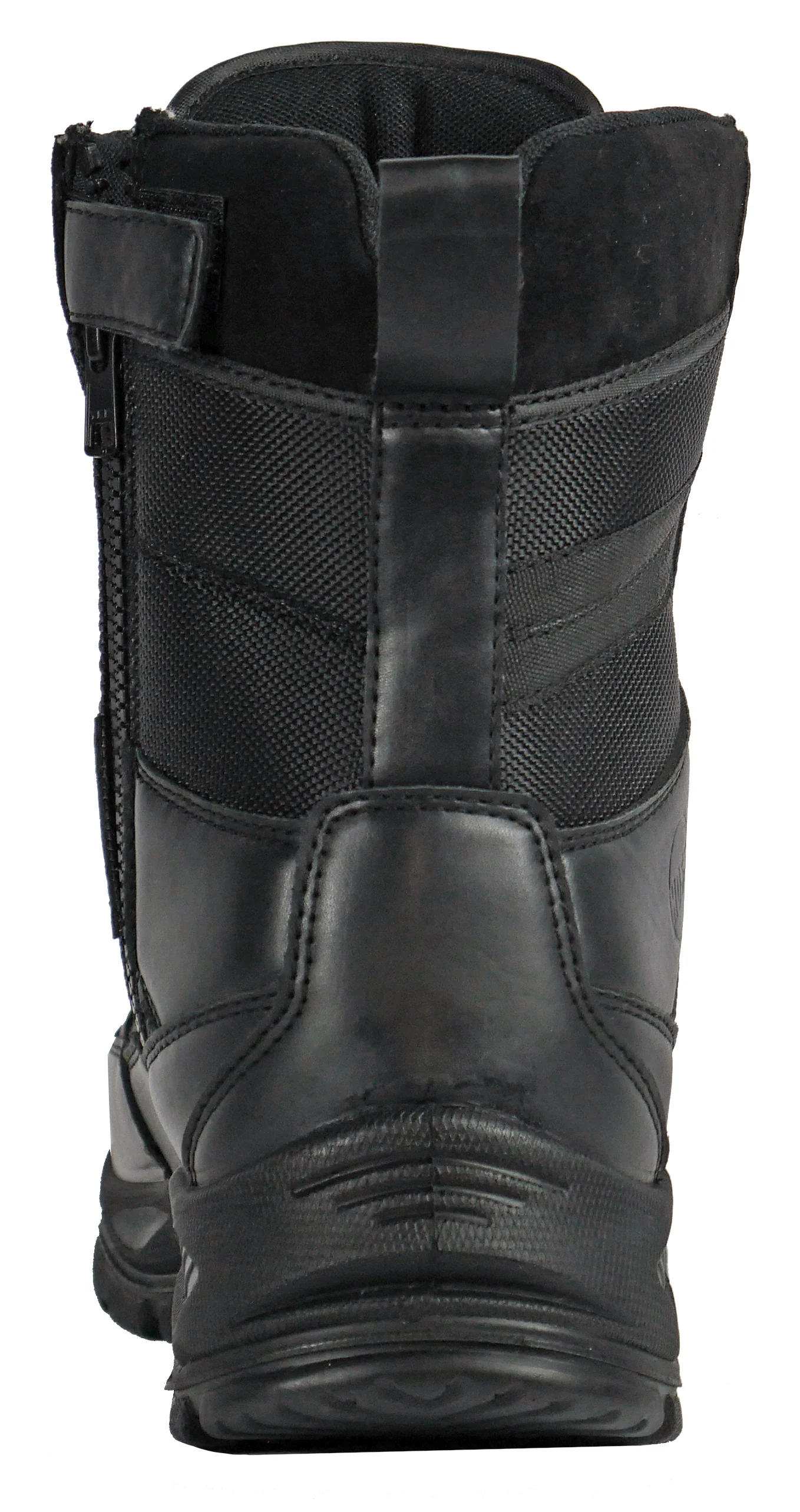 Watchman 8" Black Soft Toe 80180 - Image 3