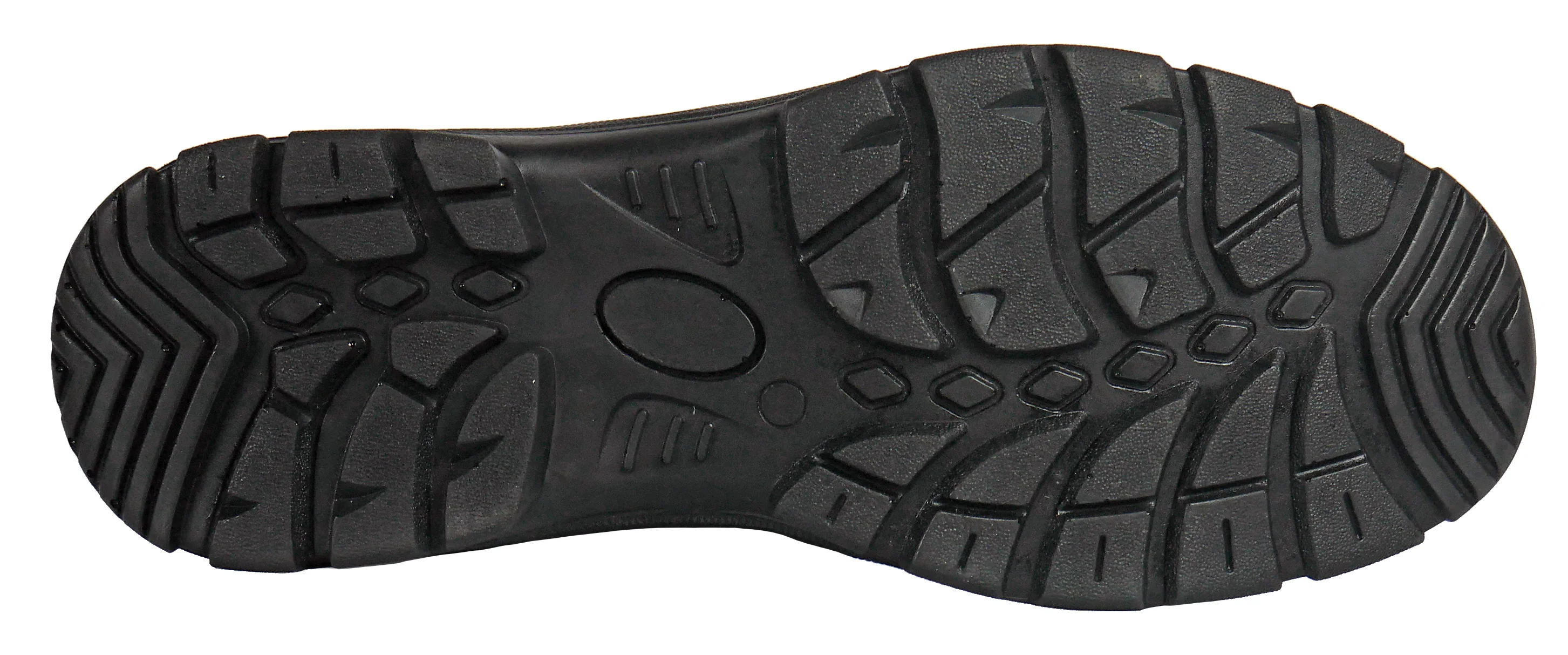 Watchman 8" Black Soft Toe 80180 - Image 6