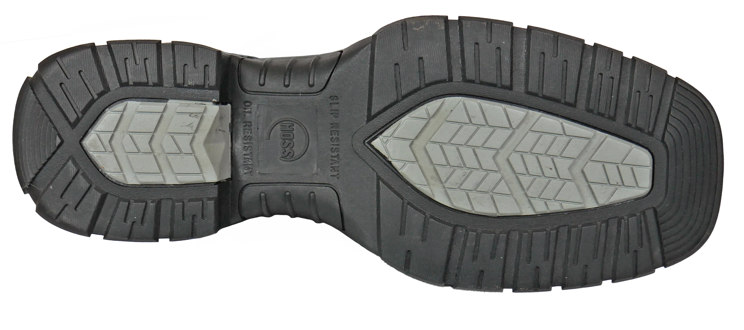 We The People Black Pull-On Western Composite Toe 90123 - Image 6