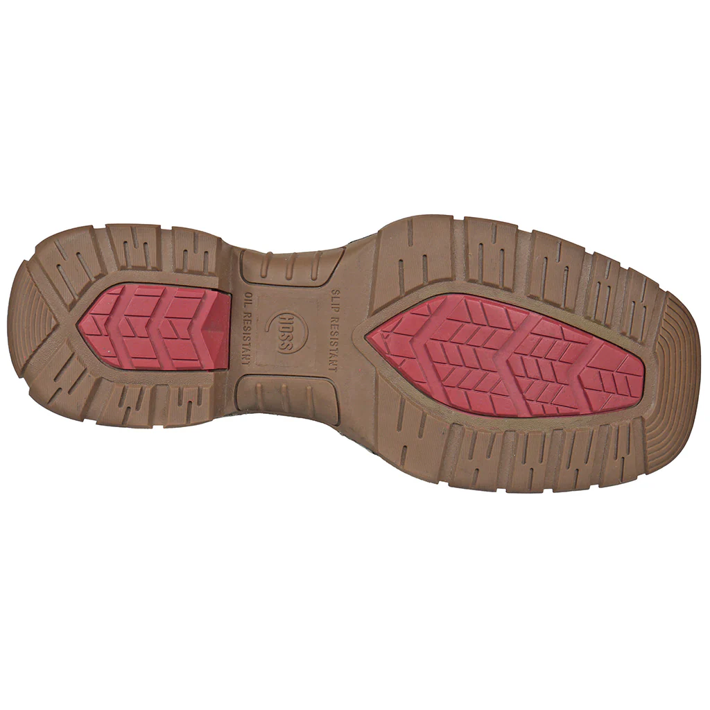 We The People Soft Toe Pull-On Western 94022 - Image 6
