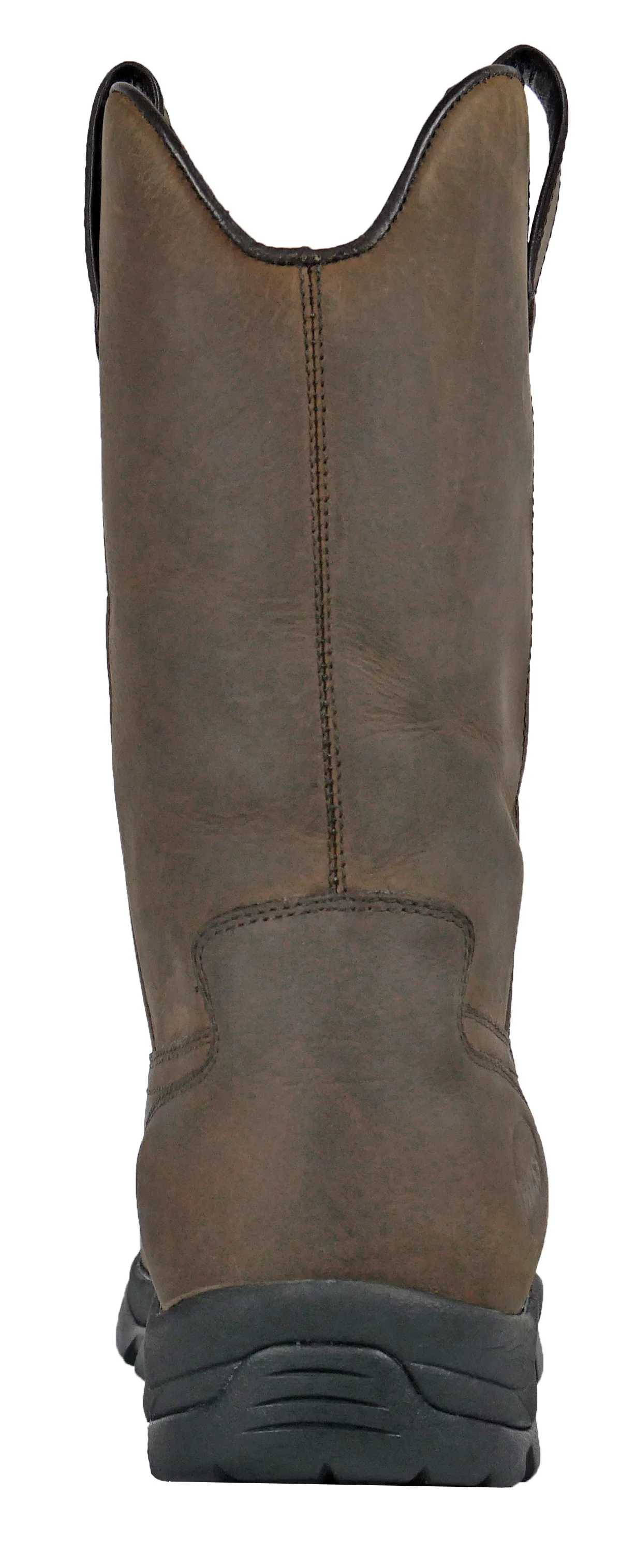 Wildfire Brown Wellington Composite Toe 94010 - Image 3