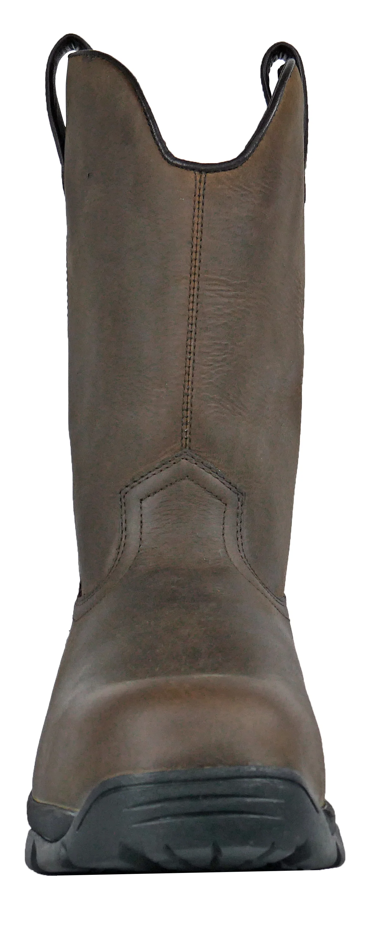 Wildfire Brown Wellington Composite Toe 94010 - Image 5